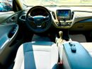 Chevrolet Malibu LT 2.0L 499x48-Monthly l GCC l Cruise, Camera l Accident Free