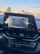 تويوتا CHR XLE