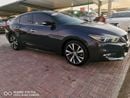 Nissan Maxima SV 3.5L Luxury and top condition