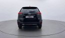 Nissan X-Trail S 2.5 | Under Warranty | Inspected on 150+ parameters