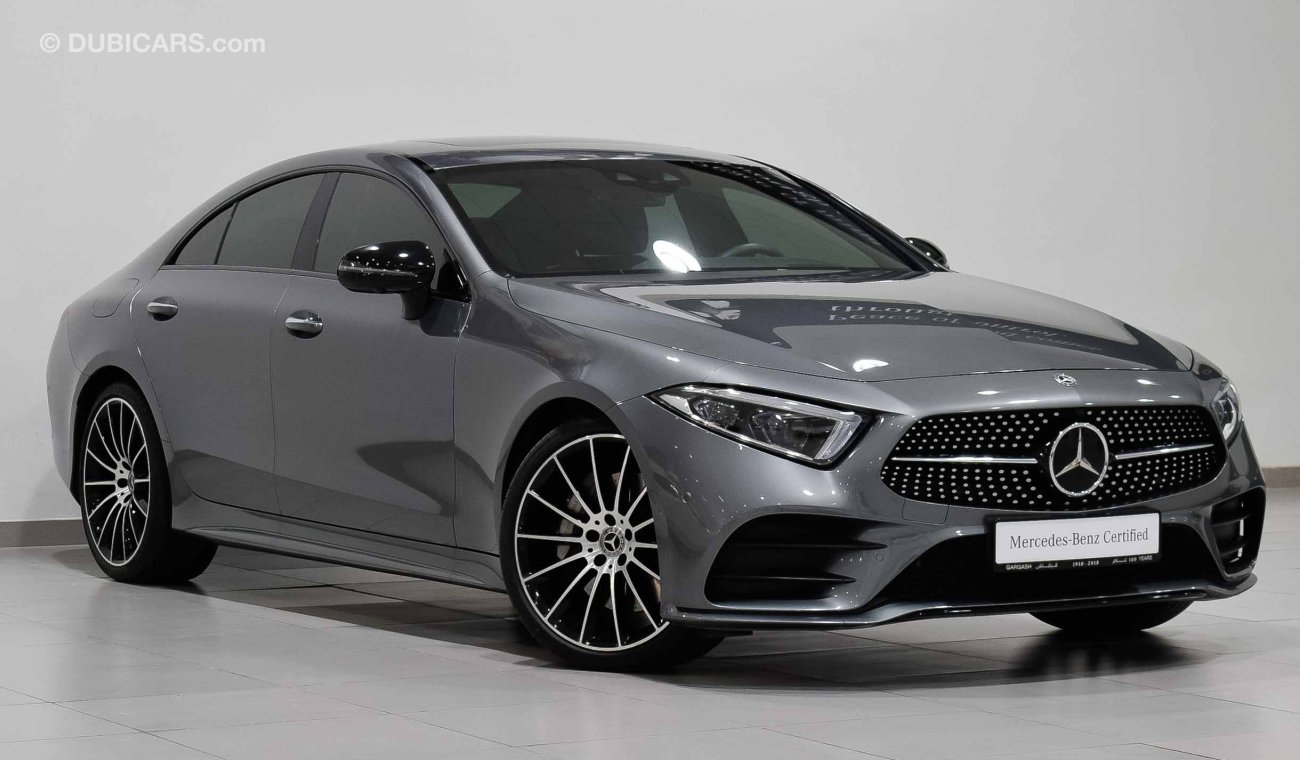 مرسيدس بنز CLS 350 CLS 350 COUPE