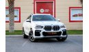 BMW X6 G06