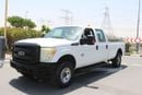 فورد F 350 XL  DRW