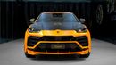 لامبورغيني اوروس | LIMITED OFFER | BY NOVITEC | 782 HP | IMMACULATE CONDITION