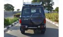 Toyota Land Cruiser 76 Hardtop V8 4.5L Diesel MT Special- Full option