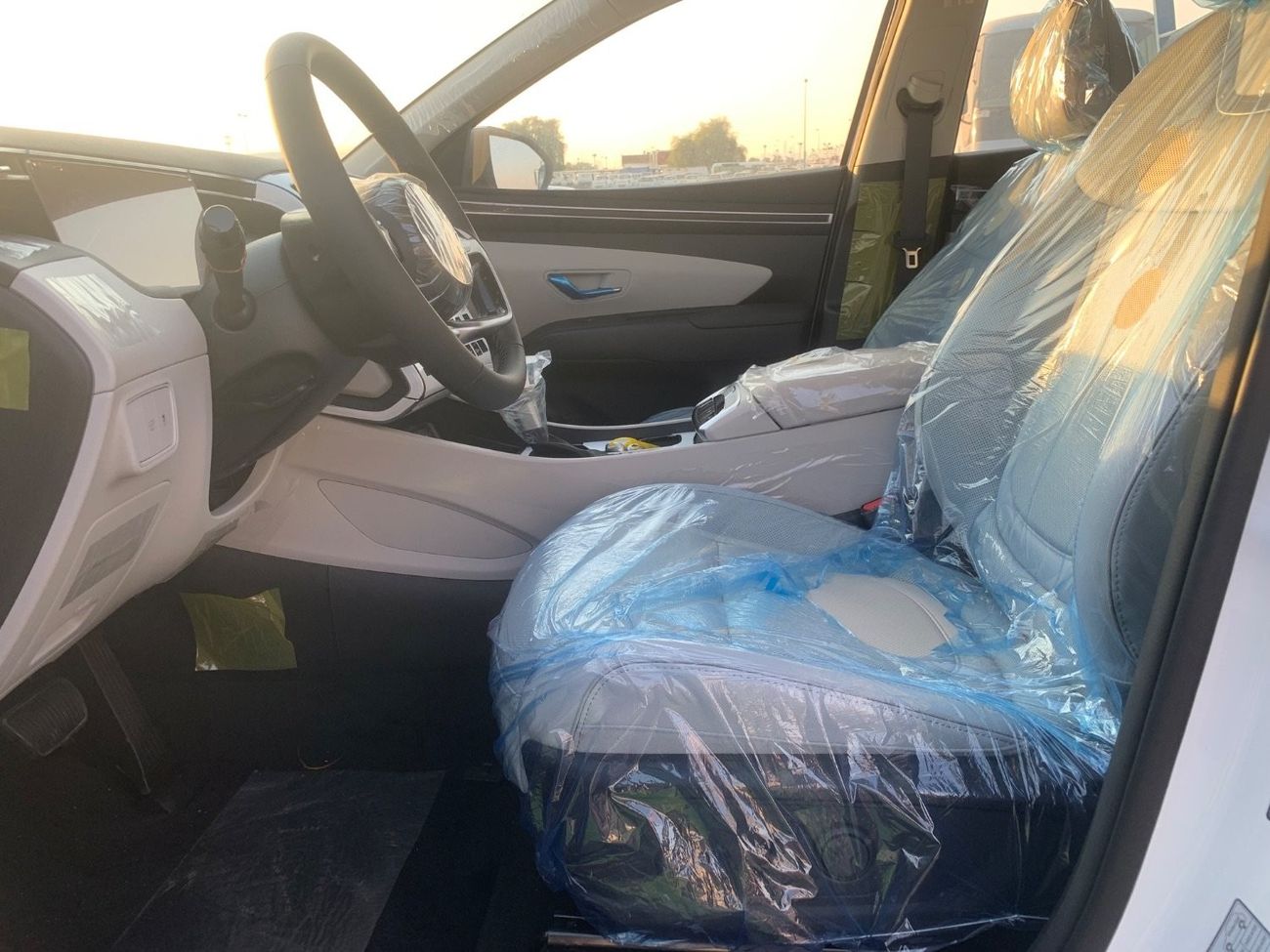 هيونداي توسون Comfort 2.0L