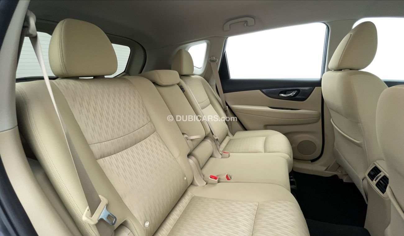 Nissan XTrail S 2.5 | Under Warranty | Inspected on 150+ parameters