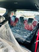 Nissan Patrol NISMO 3.5L TT TOP OPTION