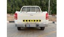 Mitsubishi L200 4x2 2016 Ref#578