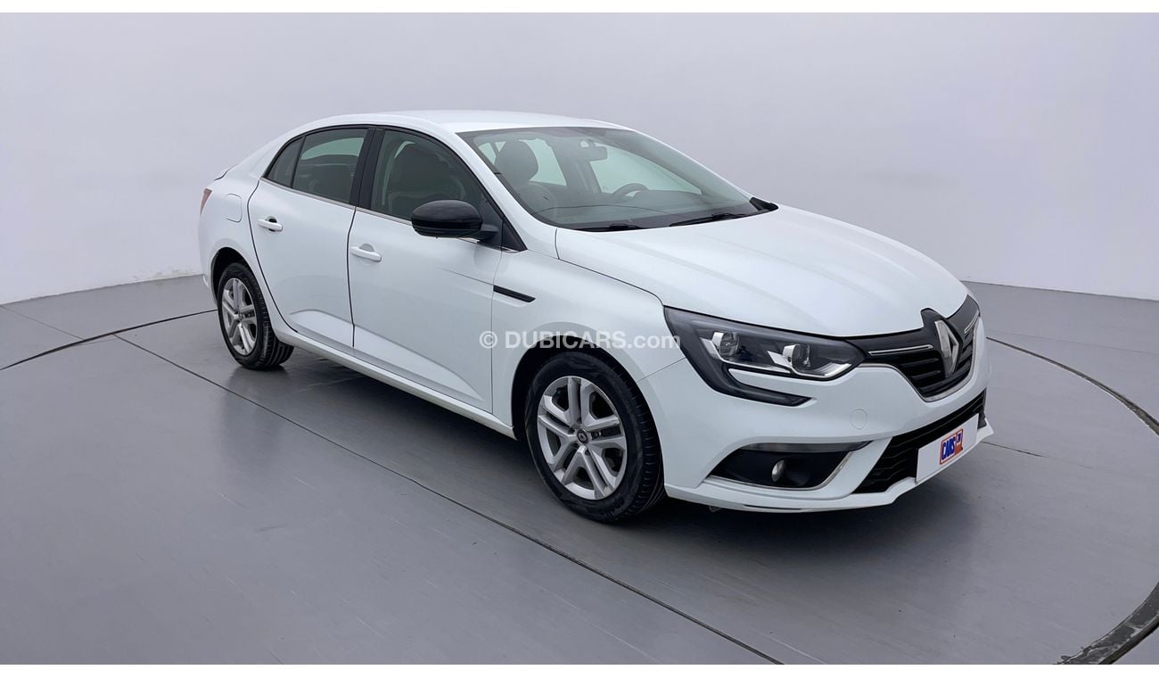 Renault Megane PE 1.6 | Zero Down Payment | Free Home Test Drive