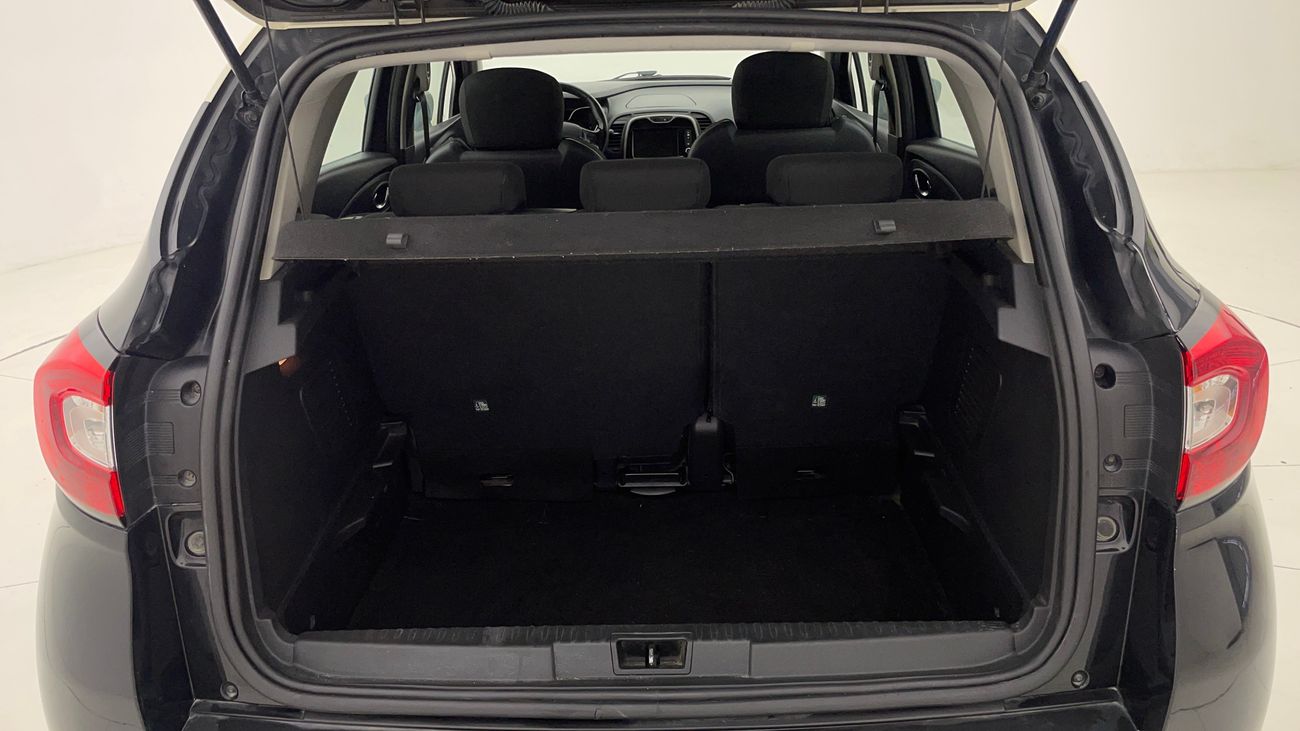 Renault Captur LE 1.6 | Zero Down Payment | Home Test Drive