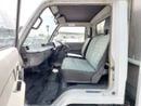 Mitsubishi Fuso Canter (RAMADAN OFFER) MITSUBISHI CANTER TRUCK RHD 1990 MODEL 3.9 L DIESEL MANUAL(PM40199)
