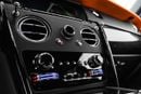 Rolls Royce Cullinan BLACK BADGE