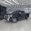 Toyota Tundra 1794 EDITION (NON GCC)