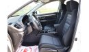 Honda CR-V | AWD | Excellent Condition