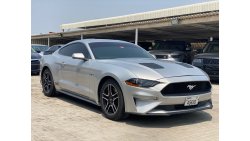 Ford Mustang GT Premium