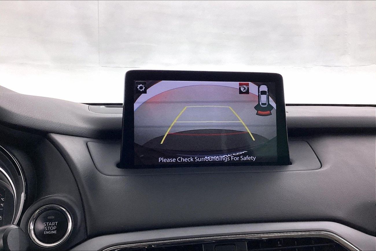 Mazda CX9 GT | Guaranteed Warranty | 0 Down Payment