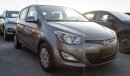 هيونداي i20 Car For export only