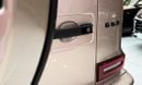 Mercedes-Benz G 63 AMG MERCEDES BENZ G63 AMG 2025 - DOUBLE NIGHT PACKAGE