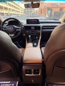 Lexus RX350 PREMIER 2019 TOP OPTION GCC SPEC