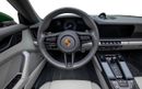 بورش 911 Targa 4GTS 3.0L (450 HP)