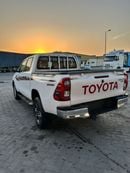 Toyota Hilux SR5 2.7L Petrol Manual Double Cap 4x4 Full Option