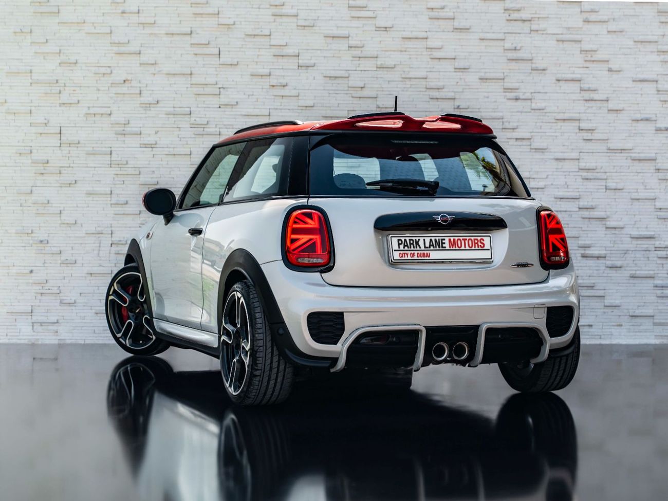 ميني جون كوبر