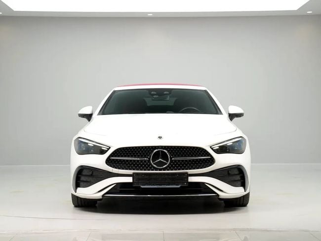 Mercedes-Benz CLE STANDARD, миниатюра 26
