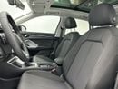 Audi Q3 35 TFSI 1.4L