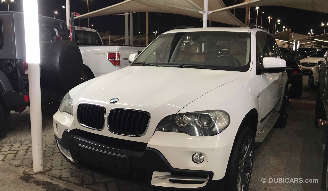 BMW X5 ‏