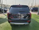 Kia Telluride 3.8L V6