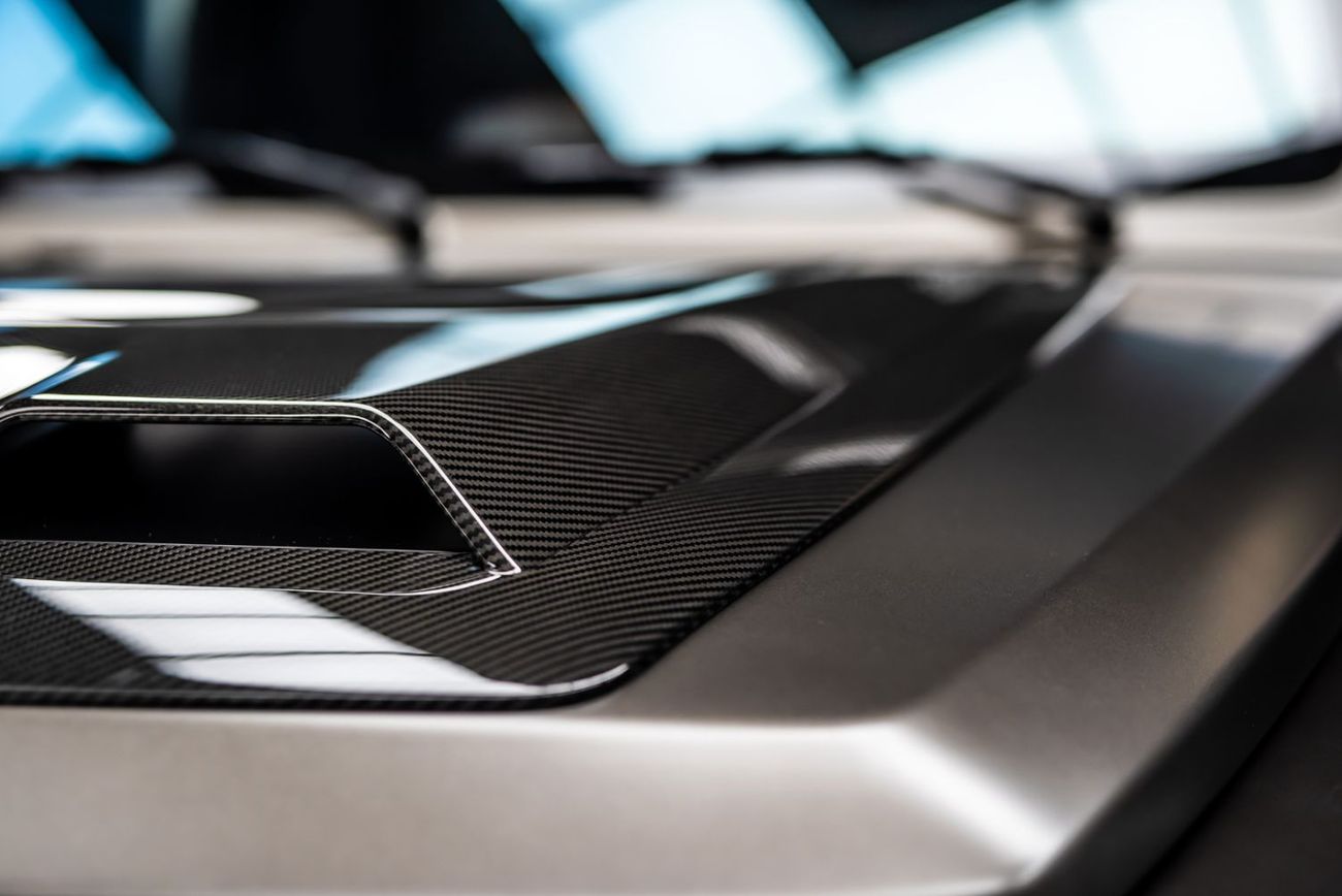 برابوس 800 - مرسيدس-AMG G 63 BRABUS G800 Carbon + A22 + SUPERIOR +Performance