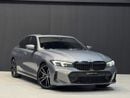 BMW 330i M SPORT