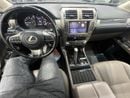 لكزس GX 460 Premier 4.6L