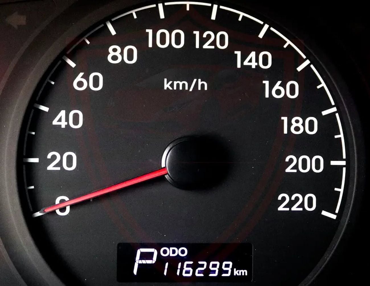 Hyundai H-1 GL 2.4 L | | GCC | Accident-Free | In Excellent Condition | 812 P.M