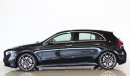 Mercedes-Benz A 35 AMG 4M / Reference: VSB 30917
