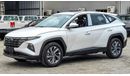 Hyundai Tucson HYUNDAI TUCSON 1.5L AT (Export Only)