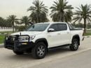 Toyota Hilux DLS SR5 export from Australia