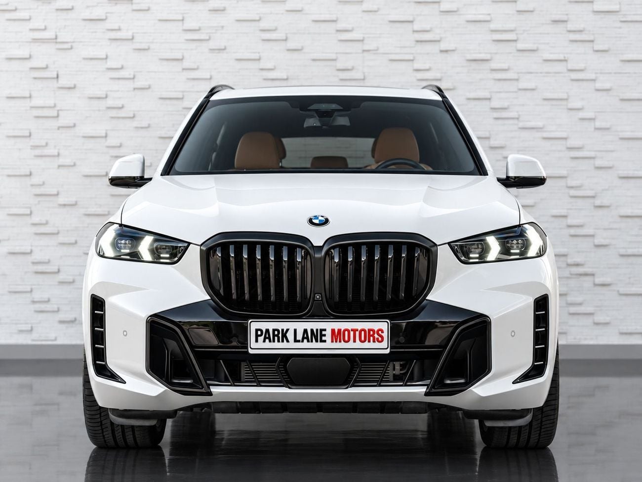 BMW X5 XDRIVE40i M SPORT PRO