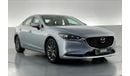 Mazda 6 S