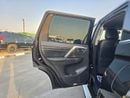 Mitsubishi Pajero 2022 MITSUBISHI PAJERO SUV RHD 2.4 L DIESEL AUTOMATIC (PM06834)