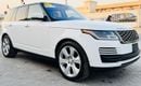 لاند روفر رينج روفر Vogue 5.0L