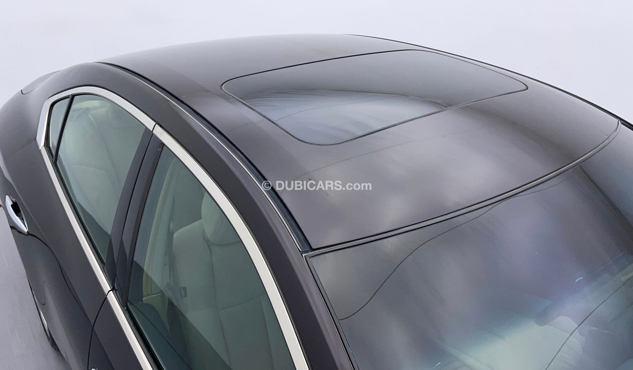 Nissan Maxima SV 3.5 | Under Warranty | Inspected on 150+ parameters