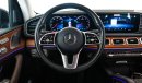 Mercedes-Benz GLE 450 4matic VSB 30049