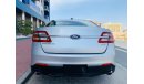 Ford Taurus SEL | GCC | FSH