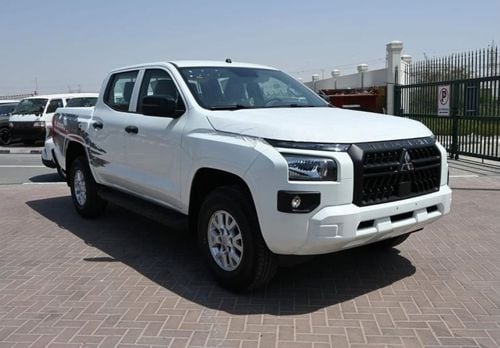 ميتسوبيشي L200 glx