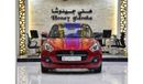 Suzuki Swift EXCELLENT DEAL for our Suzuki Swift 1.2L ( 2024 Model ) in Red Color GCC Specs
