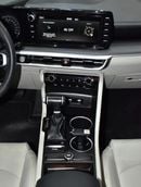 Kia K5 EXCELLENT DEAL for our KIA K5 ( 2022 Model ) in Red Color GCC Specs