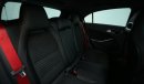 Mercedes-Benz A 250 A250 Sport 2000