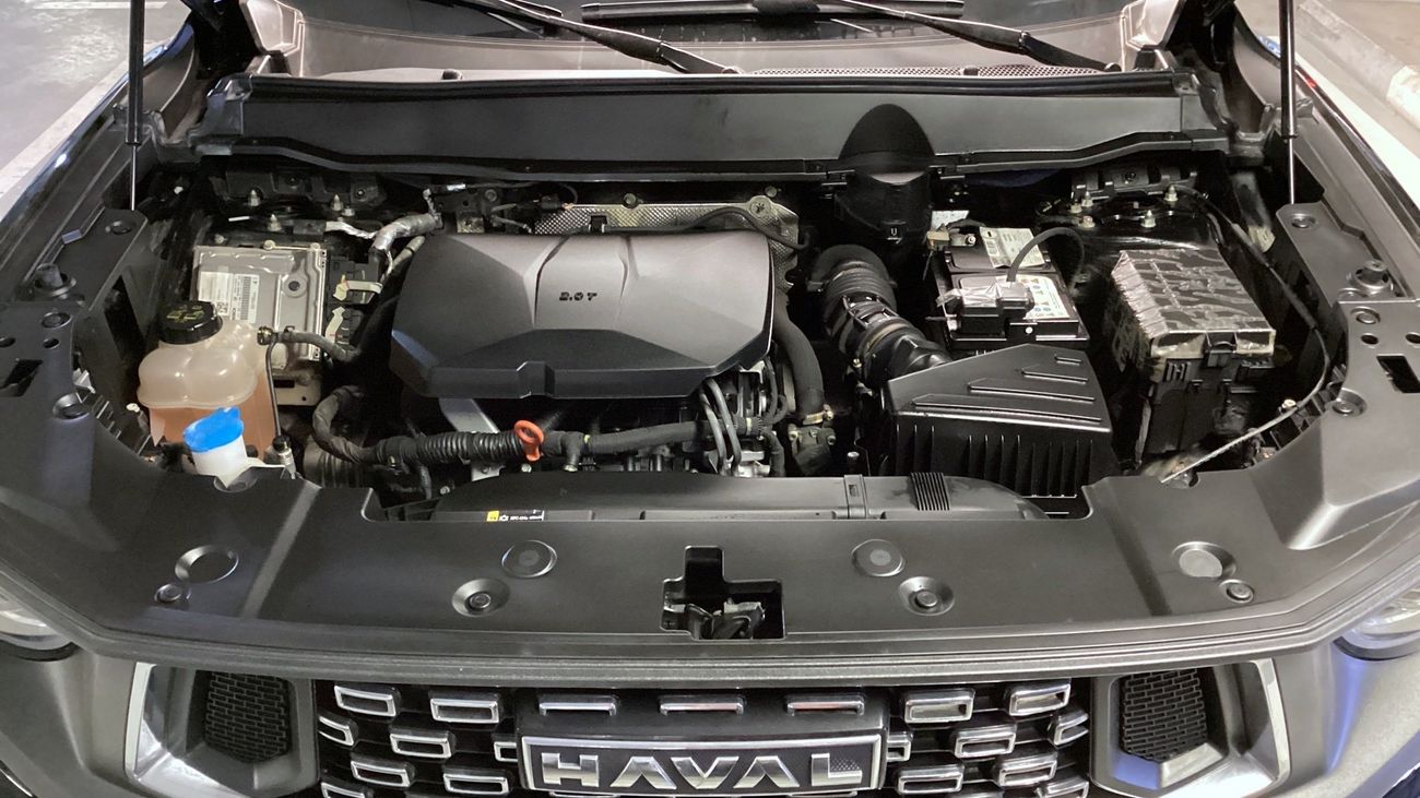 Haval H7 High Deluxe | upto AED 20,000 Ramadan Discount | Guaranteed Warranty | 0 Down Payment